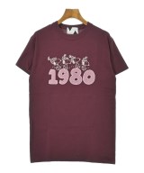 ROSE BUD（ローズバッド）Tシャツ・カットソー 赤 サイズ:S レディース/2200696981081