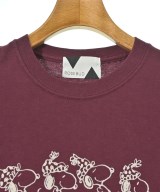 ROSE BUD（ローズバッド）Tシャツ・カットソー 赤 サイズ:S レディース/2200696981081
