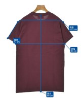 ROSE BUD（ローズバッド）Tシャツ・カットソー 赤 サイズ:S レディース/2200696981081