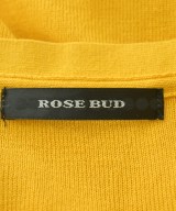 ROSE BUD（ローズバッド）カーディガン オレンジ サイズ:F レディース/2200701402013