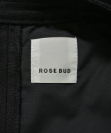 ROSE BUD（ローズバット）ワンピース 黒 サイズ:F レディース/2200654798027