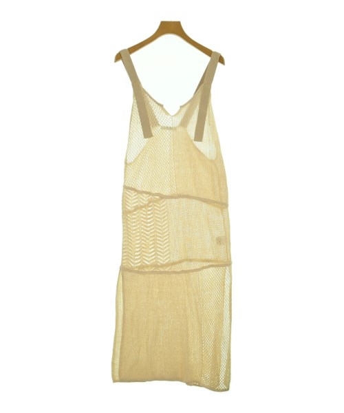 ROSE BUD(ローズバット)ワンピース ベージュ サイズ:F/2200648553106