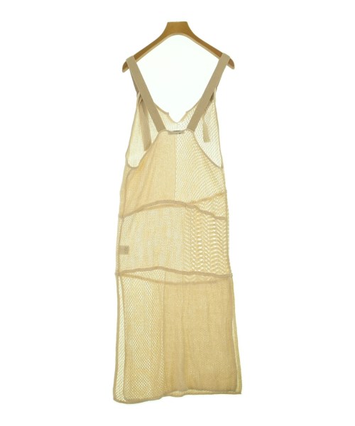 ROSE BUD（ローズバット）ワンピース ベージュ サイズ:F レディース/2200648553106