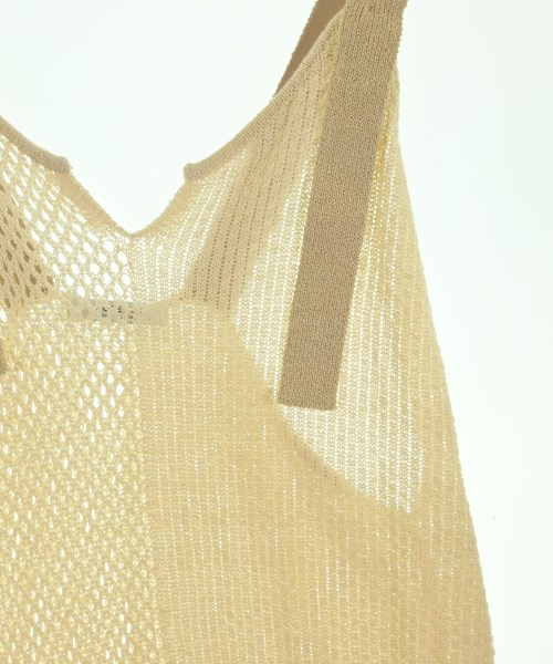 ROSE BUD（ローズバット）ワンピース ベージュ サイズ:F レディース/2200648553106