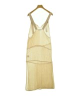 ROSE BUD（ローズバット）ワンピース ベージュ サイズ:F レディース/2200648553106