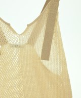 ROSE BUD（ローズバット）ワンピース ベージュ サイズ:F レディース/2200648553106