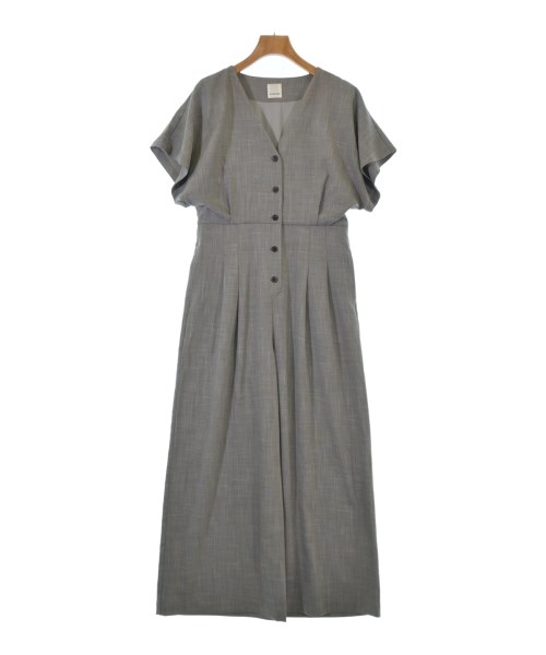 ROSE BUD(ローズバット)オールインワン/サロペット グレー サイズ:-(M位)/2200656851027