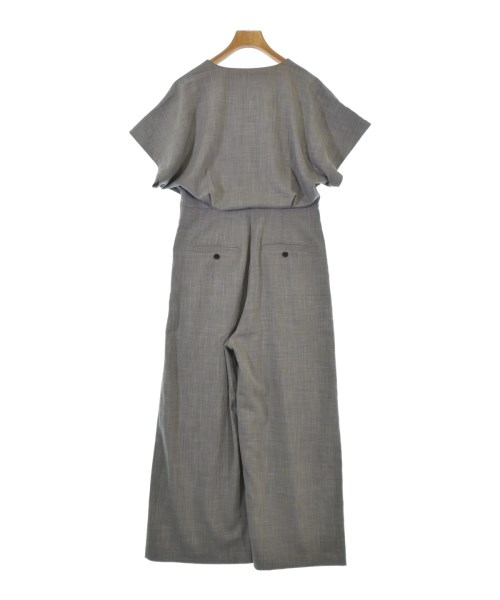 ROSE BUD（ローズバット）オールインワン/サロペット グレー サイズ:-(M位) レディース/2200656851027