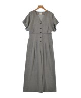 ROSE BUD（ローズバット）オールインワン/サロペット グレー サイズ:-(M位) レディース/2200656851027