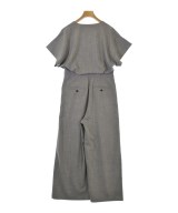 ROSE BUD（ローズバット）オールインワン/サロペット グレー サイズ:-(M位) レディース/2200656851027