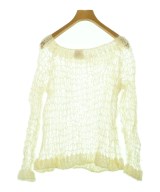 ROSE BUD（ローズバット）ニット・セーター 白 サイズ:-(S位) レディース/2200656970162