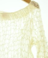 ROSE BUD（ローズバット）ニット・セーター 白 サイズ:-(S位) レディース/2200656970162