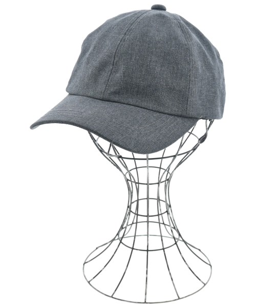 ROSE BUD(ローズバット)キャップ グレー サイズ:F/2200659007070