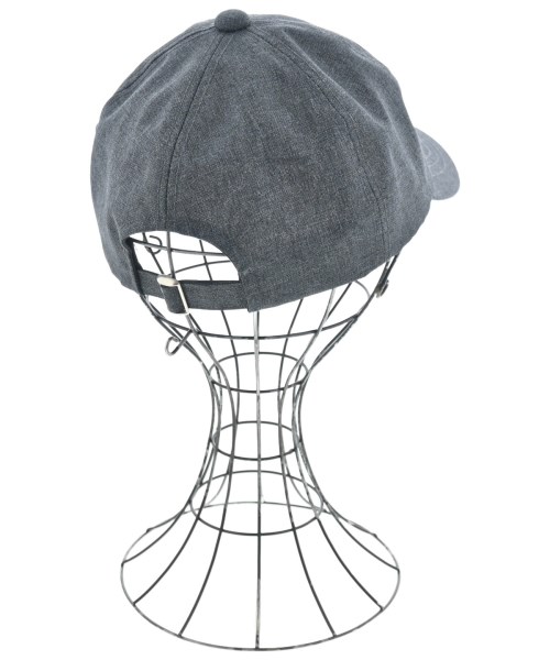 ROSE BUD（ローズバット）キャップ グレー サイズ:F レディース/2200659007070