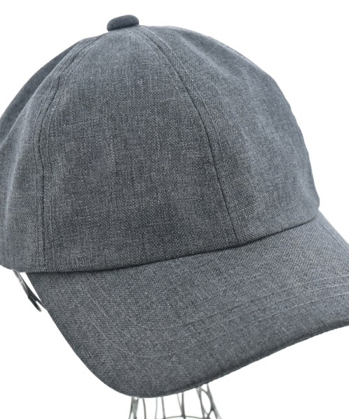 ROSE BUD（ローズバット）キャップ グレー サイズ:F レディース/2200659007070
