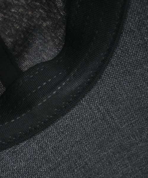 ROSE BUD（ローズバット）キャップ グレー サイズ:F レディース/2200659007070