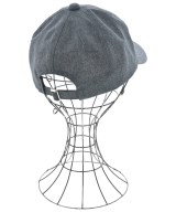 ROSE BUD（ローズバット）キャップ グレー サイズ:F レディース/2200659007070