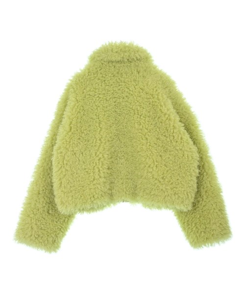 ROSE BUD（ローズバット）ブルゾン 緑 サイズ:F レディース/2200659452016