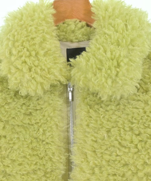 ROSE BUD（ローズバット）ブルゾン 緑 サイズ:F レディース/2200659452016