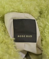 ROSE BUD（ローズバット）ブルゾン 緑 サイズ:F レディース/2200659452016