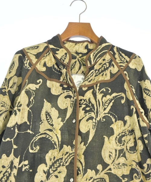 ROSE BUD（ローズバット）ワンピース カーキ サイズ:F レディース/2200660264035