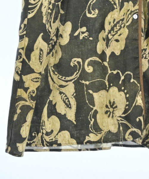 ROSE BUD（ローズバット）ワンピース カーキ サイズ:F レディース/2200660264035