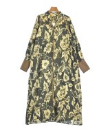 ROSE BUD（ローズバット）ワンピース カーキ サイズ:F レディース/2200660264035