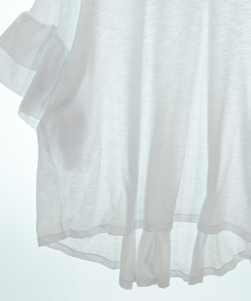 ROSE BUD（ローズバッド）Tシャツ・カットソー 白 サイズ:ONE レディース/2200710198020