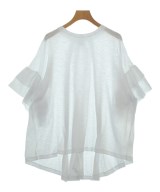 ROSE BUD（ローズバッド）Tシャツ・カットソー 白 サイズ:ONE レディース/2200710198020