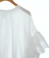 ROSE BUD（ローズバッド）Tシャツ・カットソー 白 サイズ:ONE レディース/2200710198020