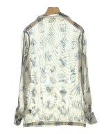 ROSE BUD（ローズバッド）Tシャツ・カットソー グレー サイズ:-(L位) レディース/2200711696112
