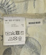 ROSE BUD（ローズバッド）Tシャツ・カットソー グレー サイズ:-(L位) レディース/2200711696112