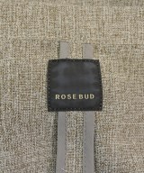 ROSE BUD（ローズバッド）カジュアルシャツ ベージュ サイズ:F レディース/2200713649055