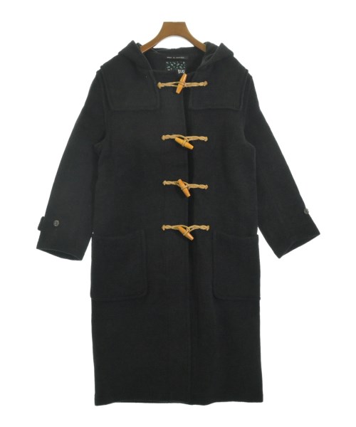 ROSE BUD(ローズバット)ダッフルコート グレー サイズ:S/2200631790297