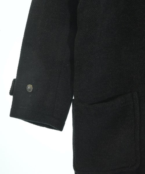 ROSE BUD（ローズバット）ダッフルコート グレー サイズ:S レディース/2200631790297