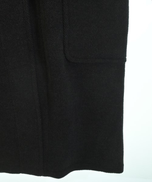 ROSE BUD（ローズバット）ダッフルコート グレー サイズ:S レディース/2200631790297