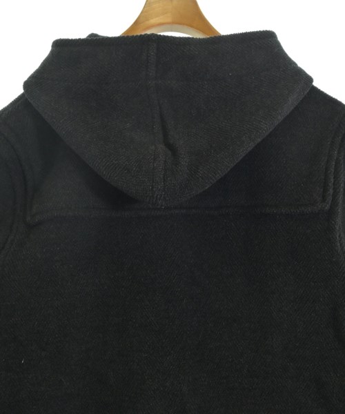 ROSE BUD（ローズバット）ダッフルコート グレー サイズ:S レディース/2200631790297