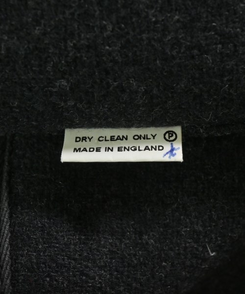 ROSE BUD（ローズバット）ダッフルコート グレー サイズ:S レディース/2200631790297