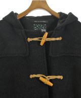 ROSE BUD（ローズバット）ダッフルコート グレー サイズ:S レディース/2200631790297