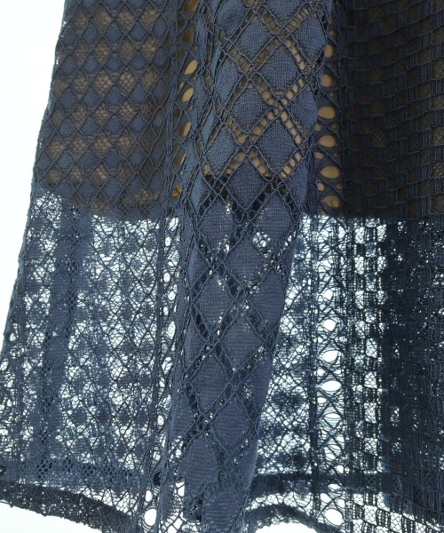 ROSE BUD（ローズバット）ワンピース 青 サイズ:38(M位) レディース/2200645710021