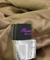 ROSE BUD（ローズバット）ワンピース 青 サイズ:38(M位) レディース/2200645710021