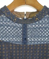 ROSE BUD（ローズバット）ワンピース 青 サイズ:38(M位) レディース/2200645710021