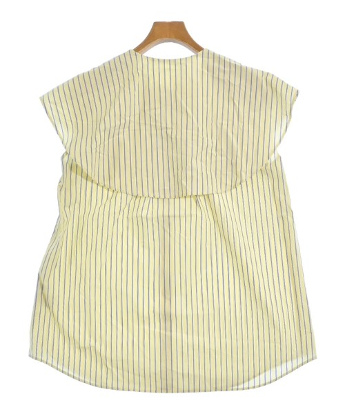 ROSE BUD（ローズバット）ブラウス 黄 サイズ:F レディース/2200645732047