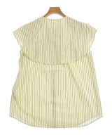 ROSE BUD（ローズバット）ブラウス 黄 サイズ:F レディース/2200645732047