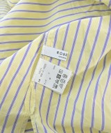 ROSE BUD（ローズバット）ブラウス 黄 サイズ:F レディース/2200645732047