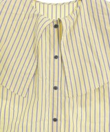 ROSE BUD（ローズバット）ブラウス 黄 サイズ:F レディース/2200645732047