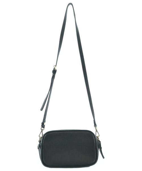 ROSE BUD（ローズバット）ショルダーバッグ 黒 サイズ:- レディース/2200635790132