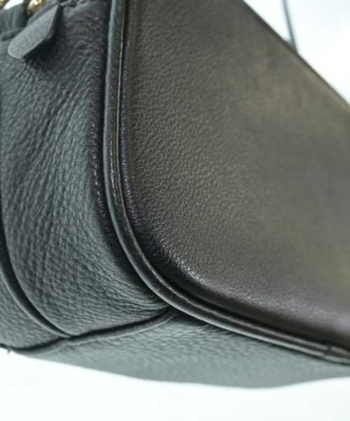 ROSE BUD（ローズバット）ショルダーバッグ 黒 サイズ:- レディース/2200635790132