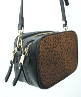 ROSE BUD（ローズバット）ショルダーバッグ 黒 サイズ:- レディース/2200635790132