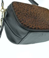 ROSE BUD（ローズバット）ショルダーバッグ 黒 サイズ:- レディース/2200635790132